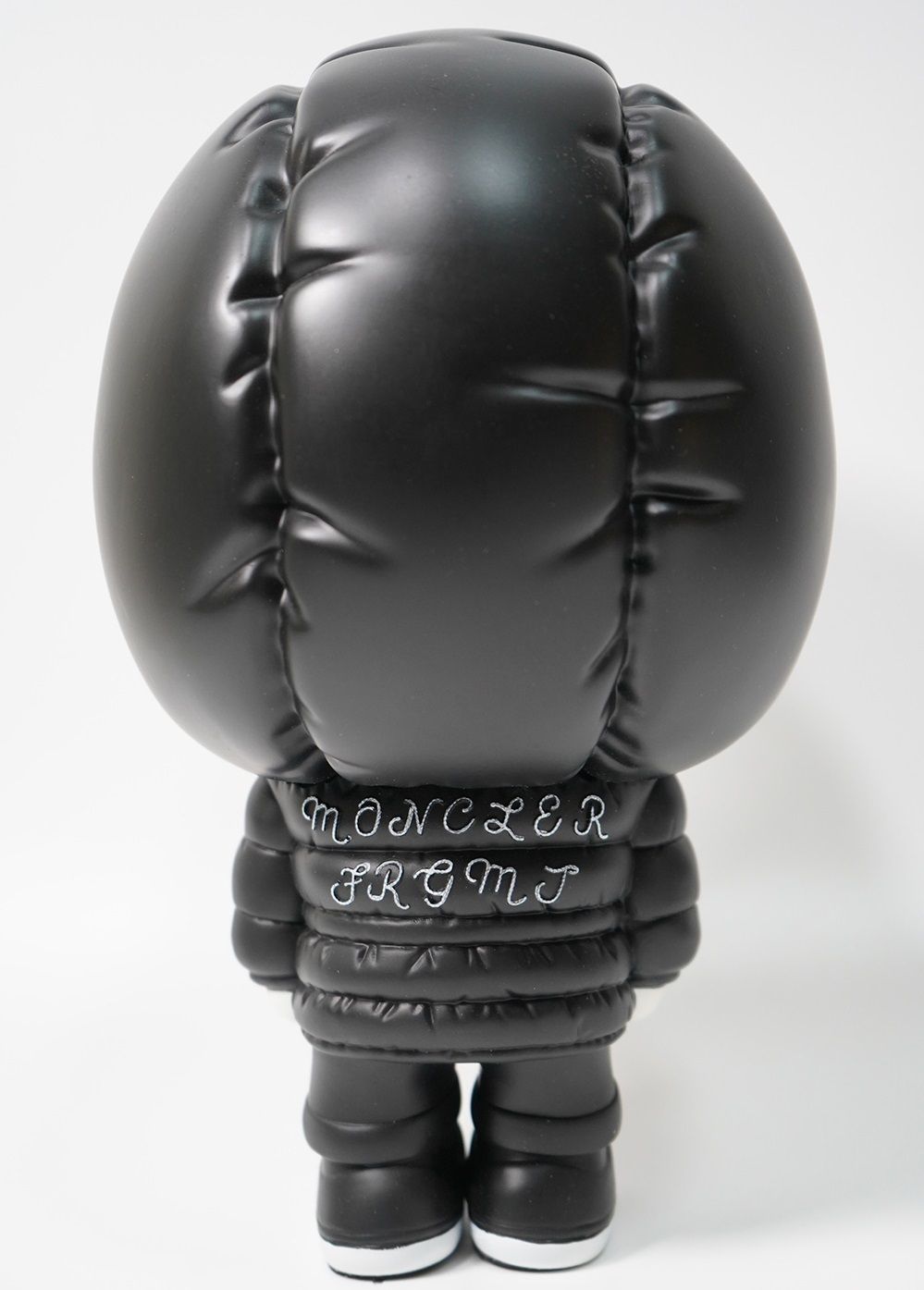 MONCLER GENIUS モンクレール ジーニアス CRAZY フィギュア人形