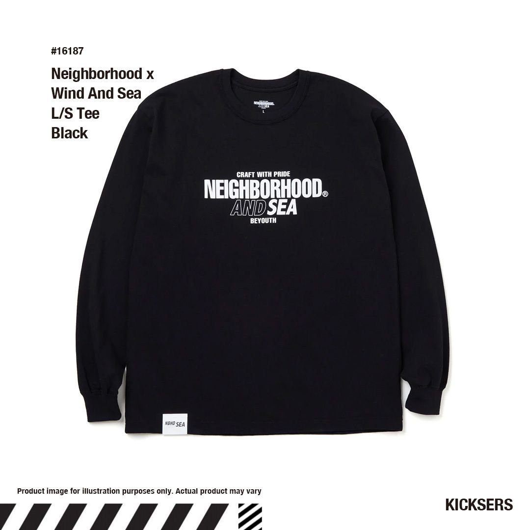 Neighborhood (ネイバーフッド) Tシャツ・カットソー メンズ 2023 SS(春夏)