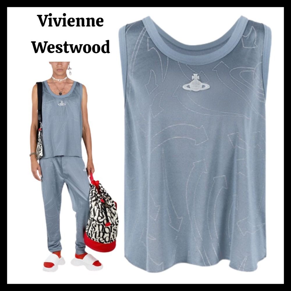 Vivienne Westwood UNISEX VEST