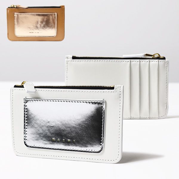 MARNI マルニ フラグメントケース コインケース カードケース