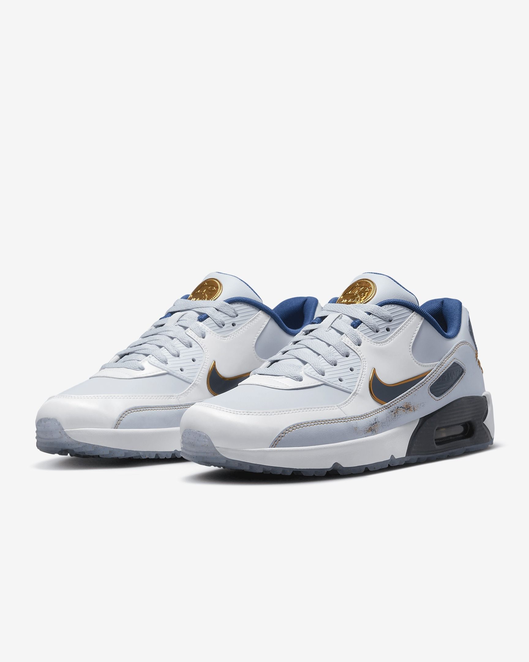 NIKE GOLF]男女共用 23SS AIR MAX 90G NRG Limited EDITION