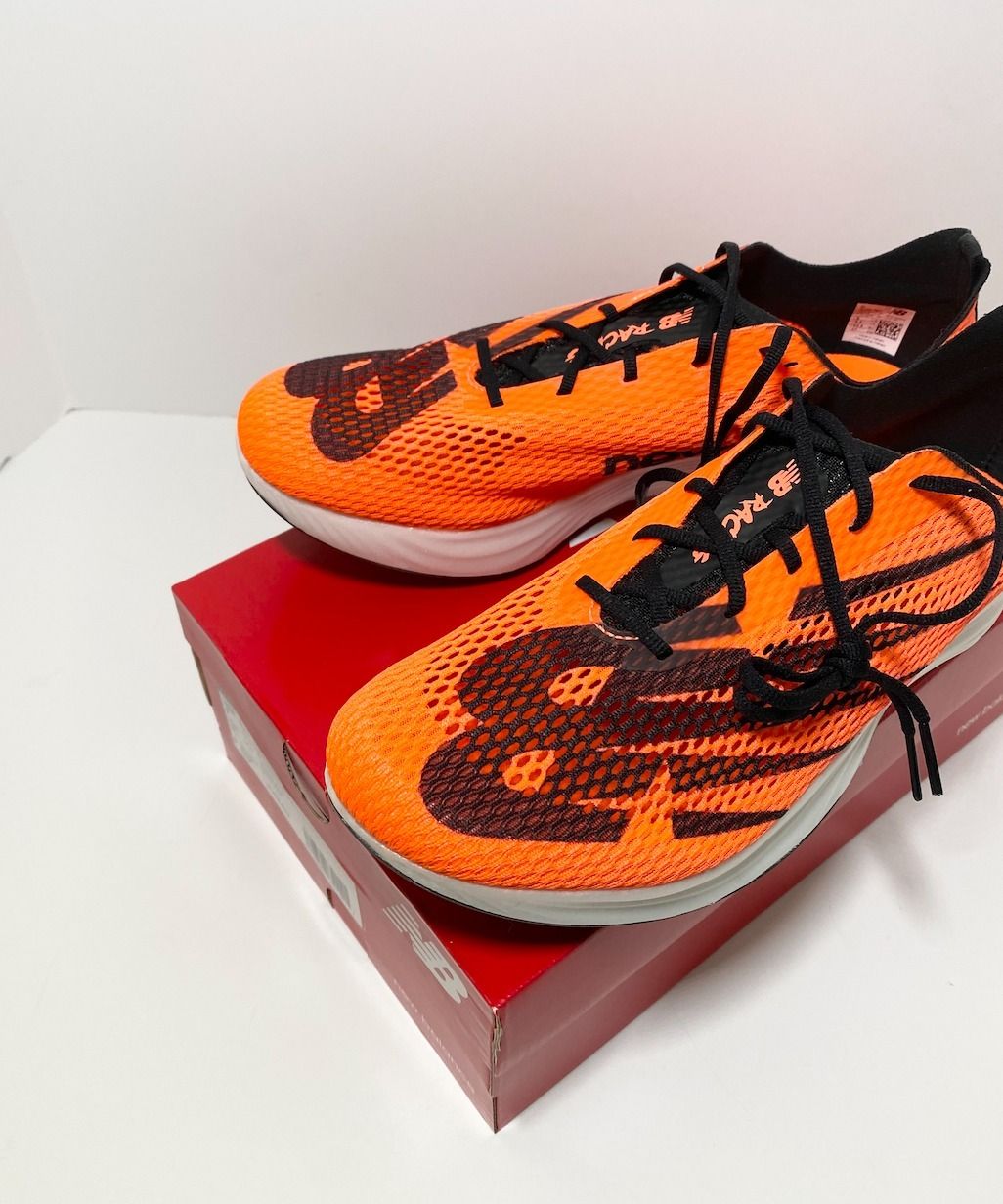 New Balance】☆トラックシューズ☆FuelCell SuperComp LD-X (New