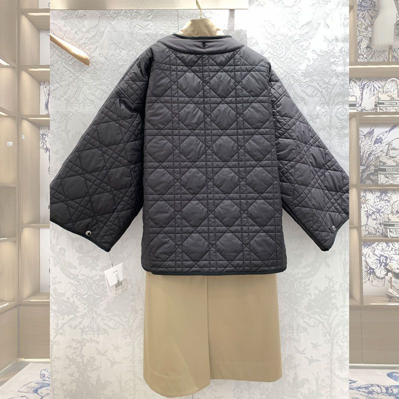 Dior 2023SS Look 37 完売間近 ジャケット付きトレンチ 3way Dior 2023SS Look 37 完売間近 ジャケット付きトレンチ 3way