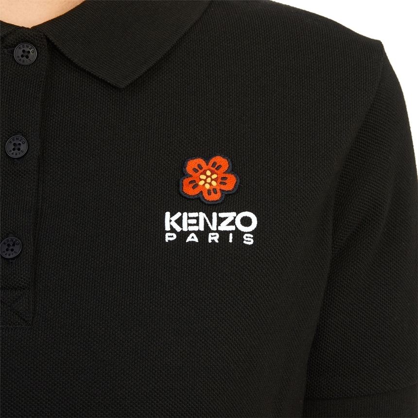 ケンゾー レディース 半袖シャツ 2TS705 4PU 99J 226 ケンゾー レディース 半袖シャツ 2TS705 4PU 99J 226 (KENZO/T