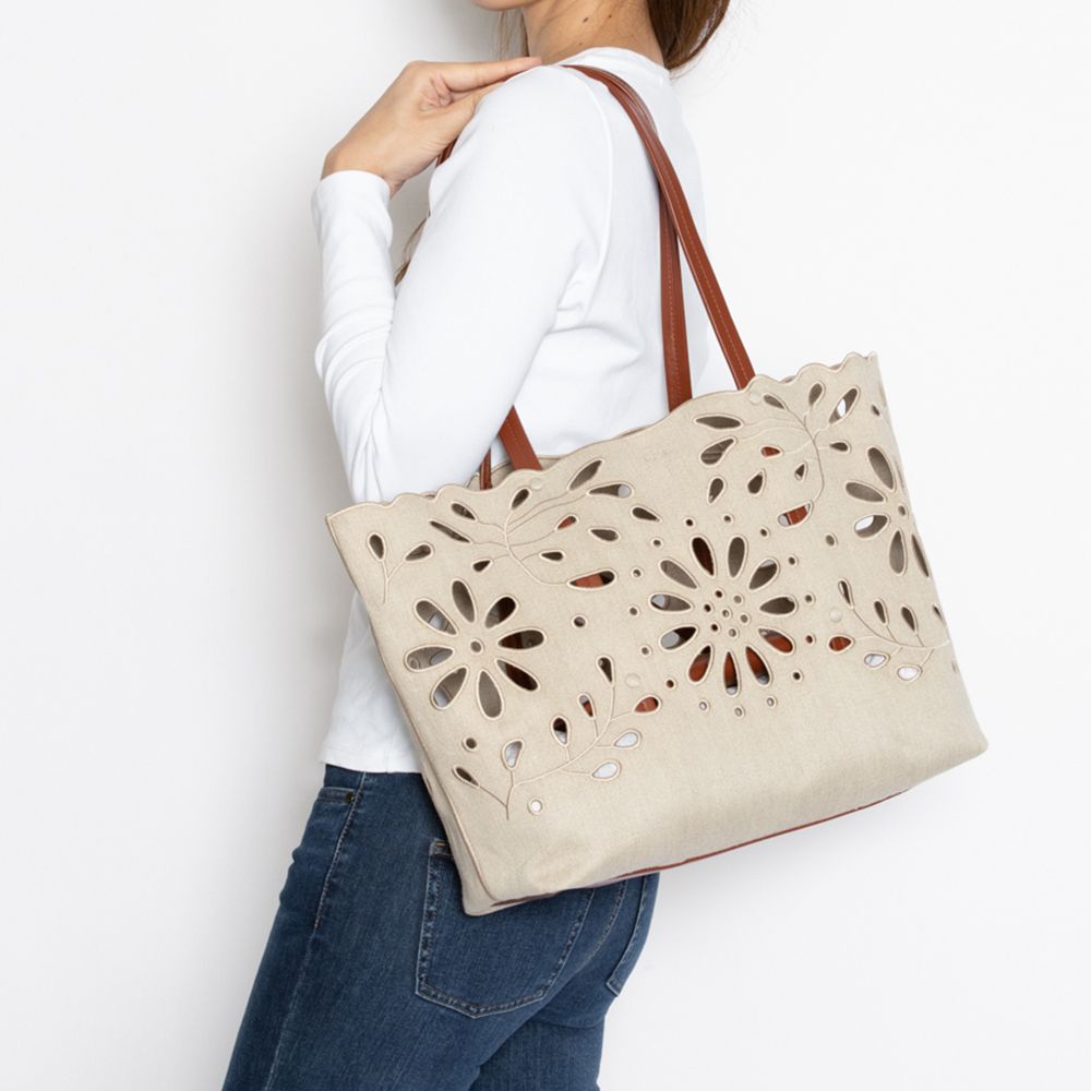 Chloe(クロエ)】25SS 新作入荷アイテム情報｜アイコニックな