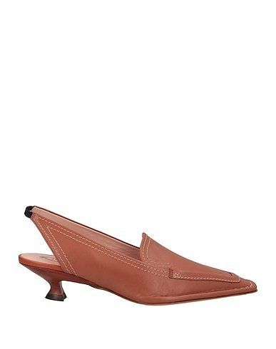 TOD'S ◆トッズ レザー スリングバック パンプス◆関税送料込み TOD'S ◇トッズ レザー スリングバック パンプス◇関税送料込み