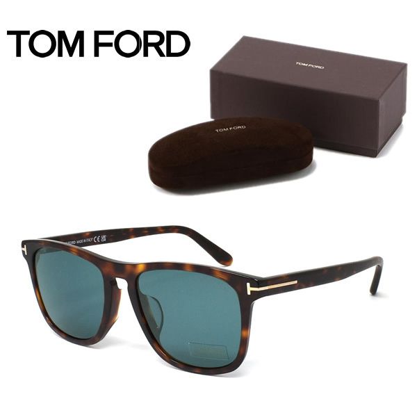 トムフォード サングラス メンズ TOMFORD FT0930-F-54V-56 (TOM FORD