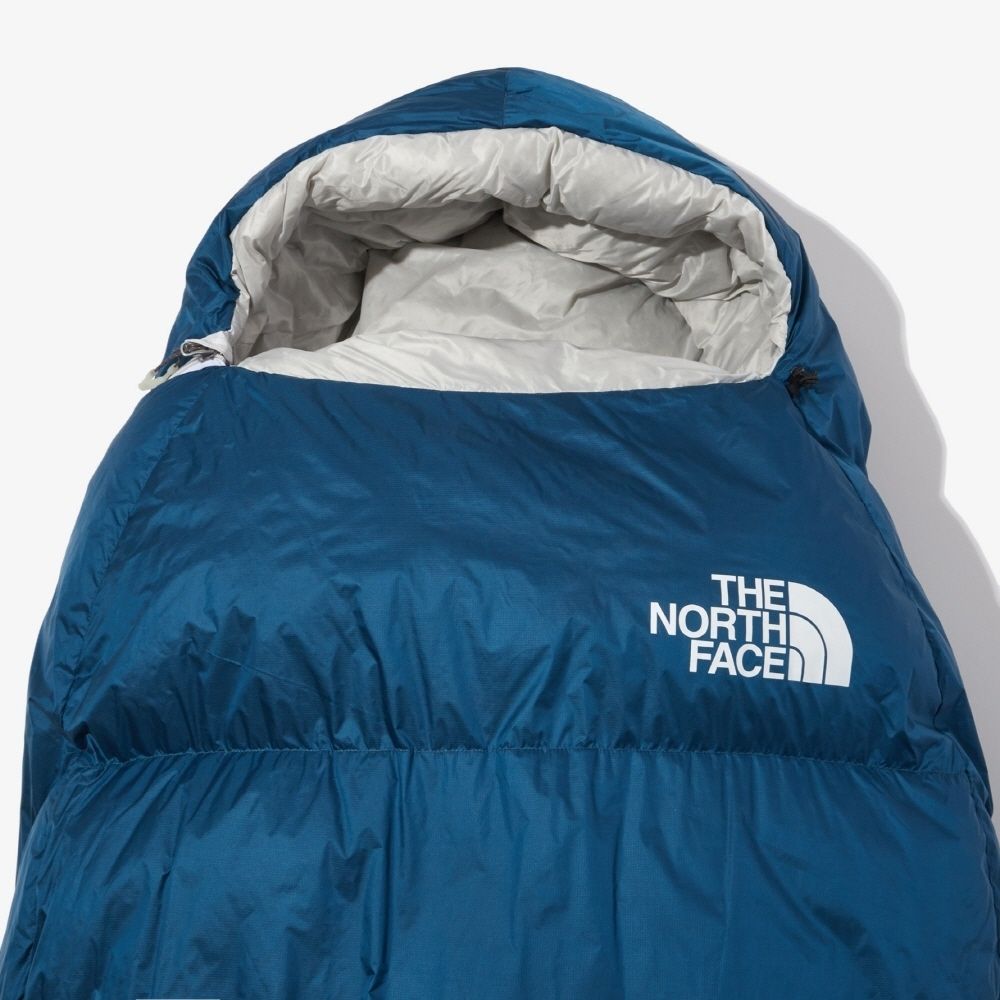 THE NORTH FACE] BLUE KAZOO ECO 寝袋 (THE NORTH FACE/寝袋・シュラフ