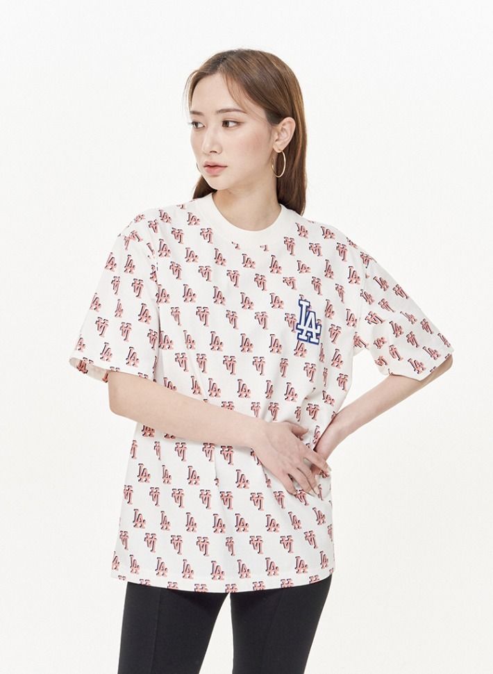 SALE】 MLB KOREA 韓国 半袖 T-シャツ aaramrodrigues.com.br