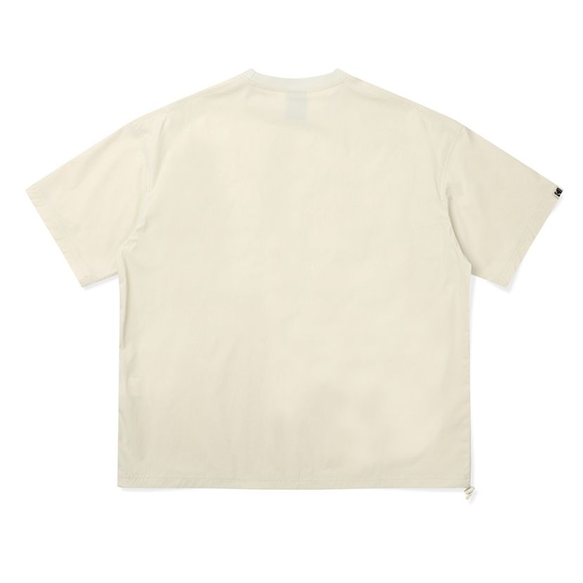 KODAK☆大人気☆コア ポケット Tシャツ_3色 (KODAK/Tシャツ