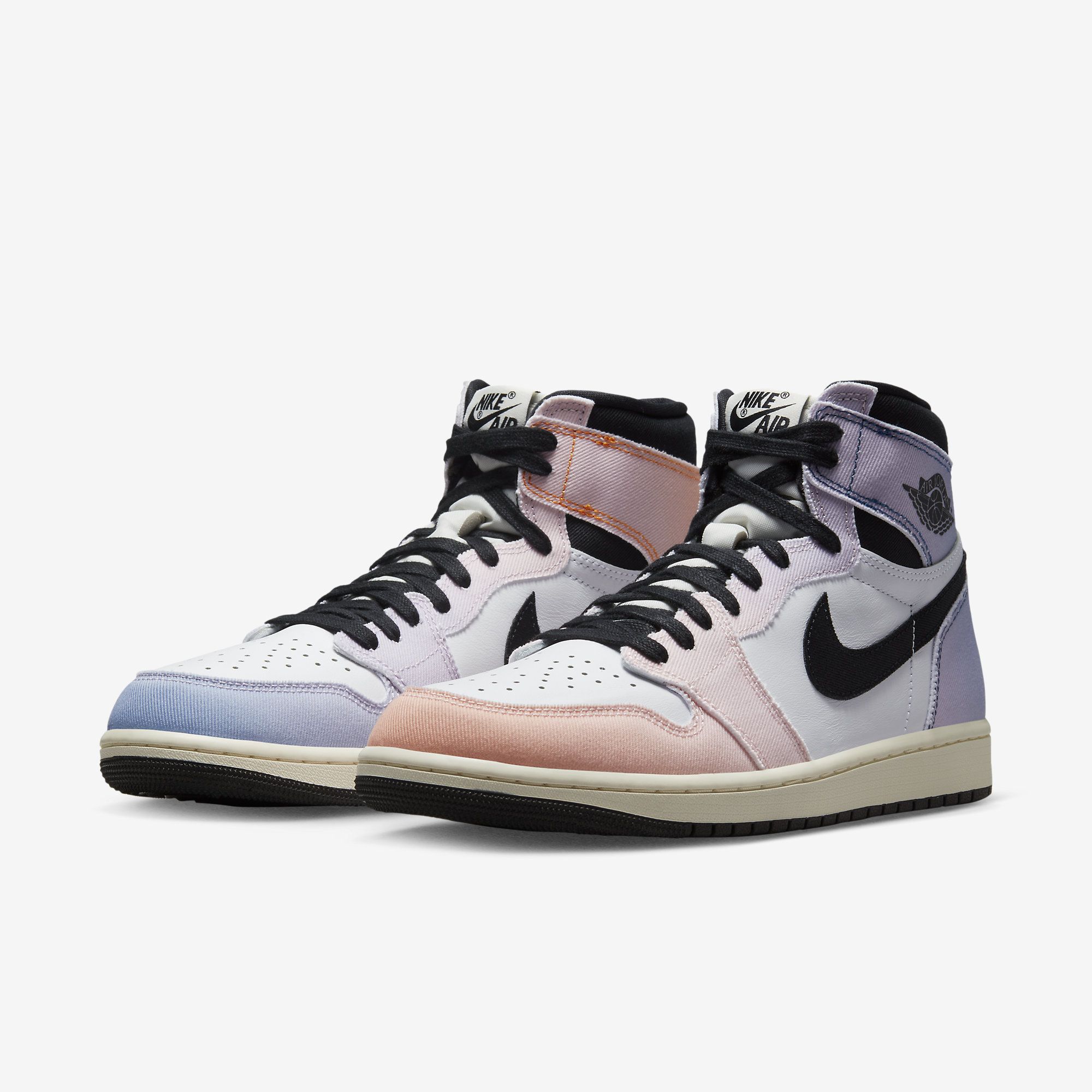 ◆正規品◆NIKE AIR JORDAN 1 HIGH MM(W)◆関税/送料無料◆人気 ◇新商品◇NIKE AIR JORDAN 1 RETRO HIGH◇◇関税/送料無料