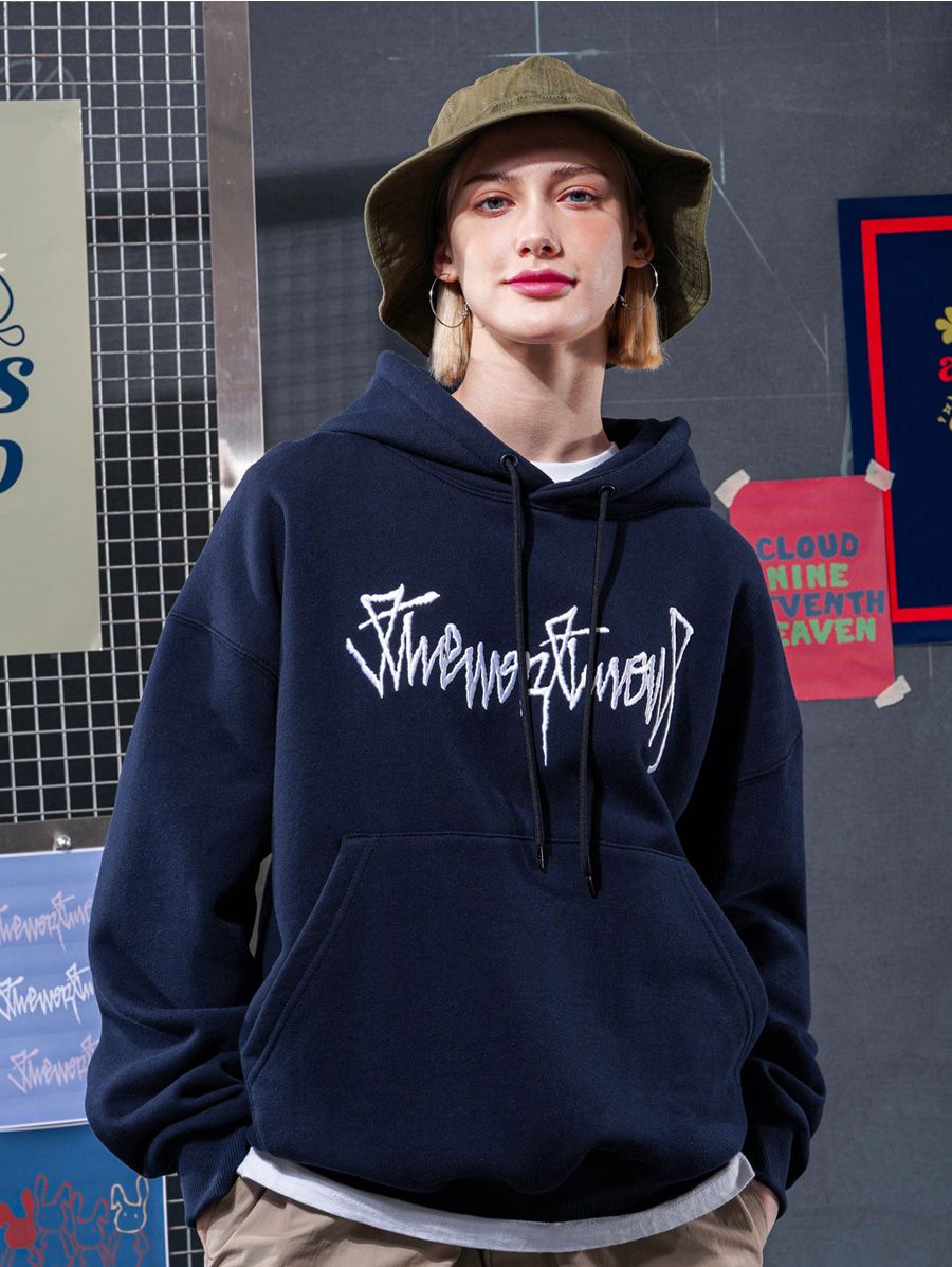パーカー・フーディ TWN WILDCALLI HOODIE NA431 TWN WILDCALLI HOODIE NA431 (TWN/パーカー・フーディ) 92937143