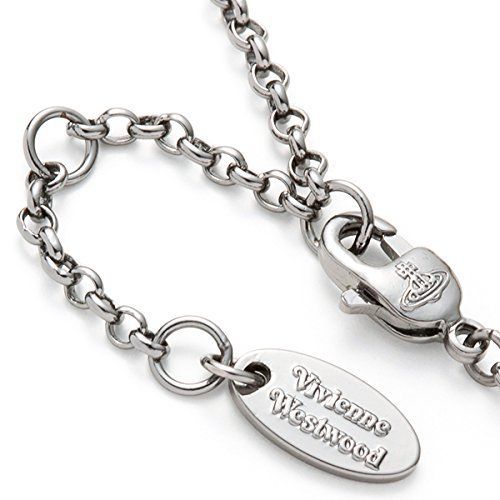 Vivienne Westwood NEW TINY オーブ ネックレス 63020097/S001 Amazon.co.jp: ヴィヴィアン・ウエストウッド Vivienne Westwood