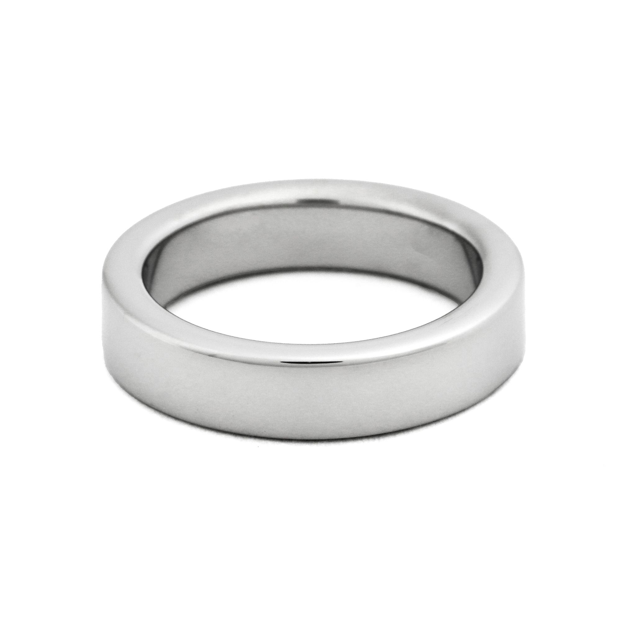 国内即発】エムエムシックス リング SM6UQ0035 SV0186 (MM6