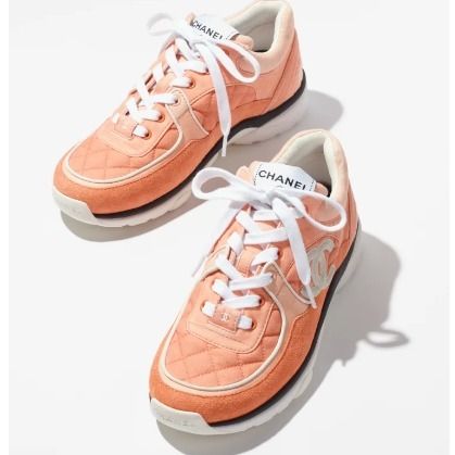 ≪23SS★≫シャネル スニーカー 大人気 完売必至 ≪23SS☆≫シャネル スニーカー 大人気 完売必至 (CHANEL