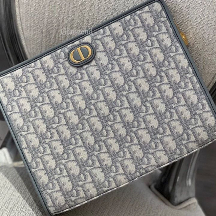 Dior ディオール バッグ オブリーク クラッチ 30 モンターニュ