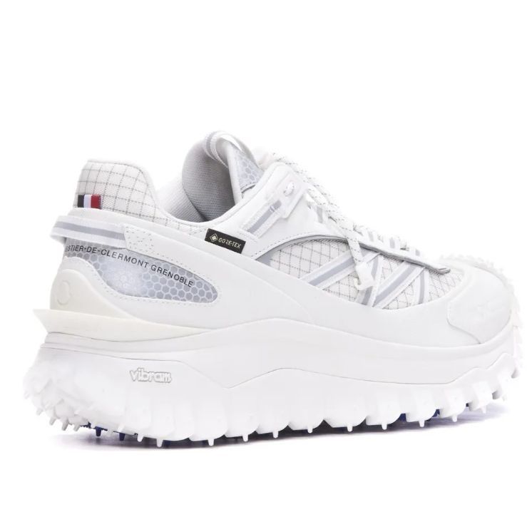 関税送料無料【MONCLER】Trailgrip GTXスニーカー (MONCLER