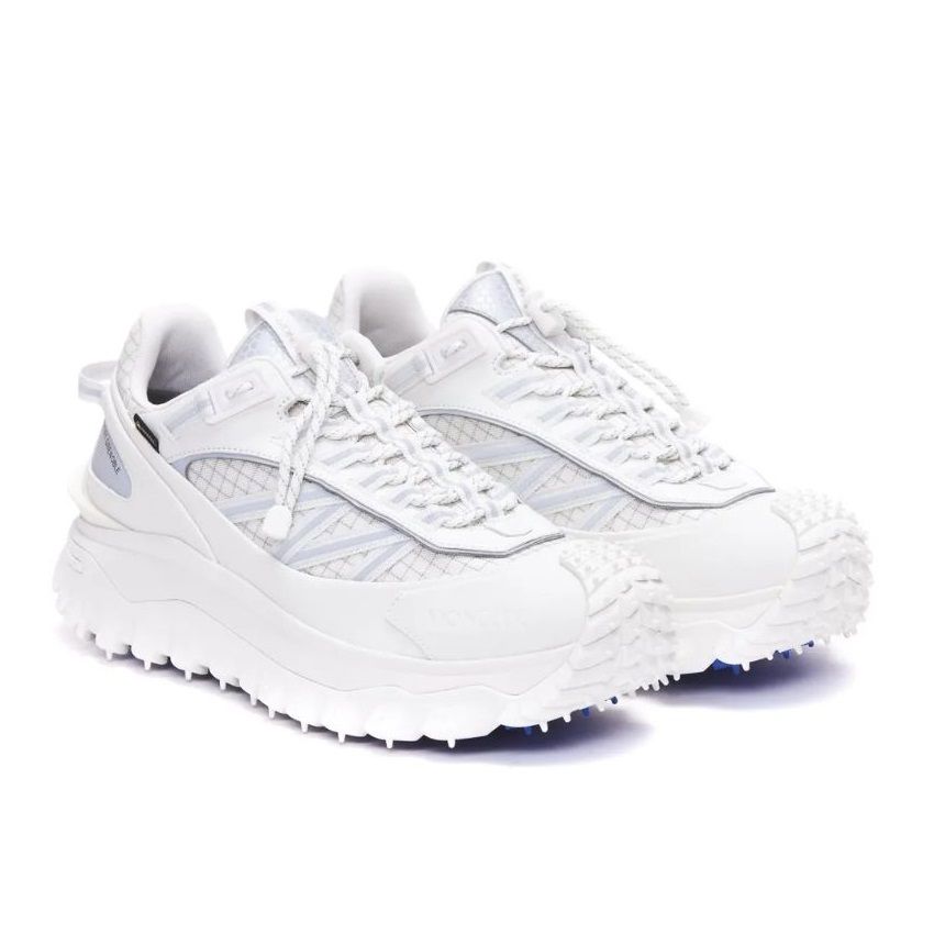 関税送料無料【MONCLER】Trailgrip GTXスニーカー (MONCLER