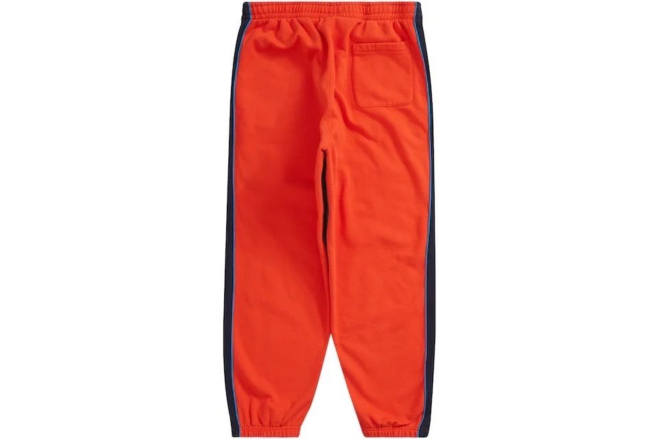 シュプリーム★ファルコンスエットパンツ★Falcon Sweatpant シュプリーム☆ファルコンスエットパンツ☆Falcon Sweatpant