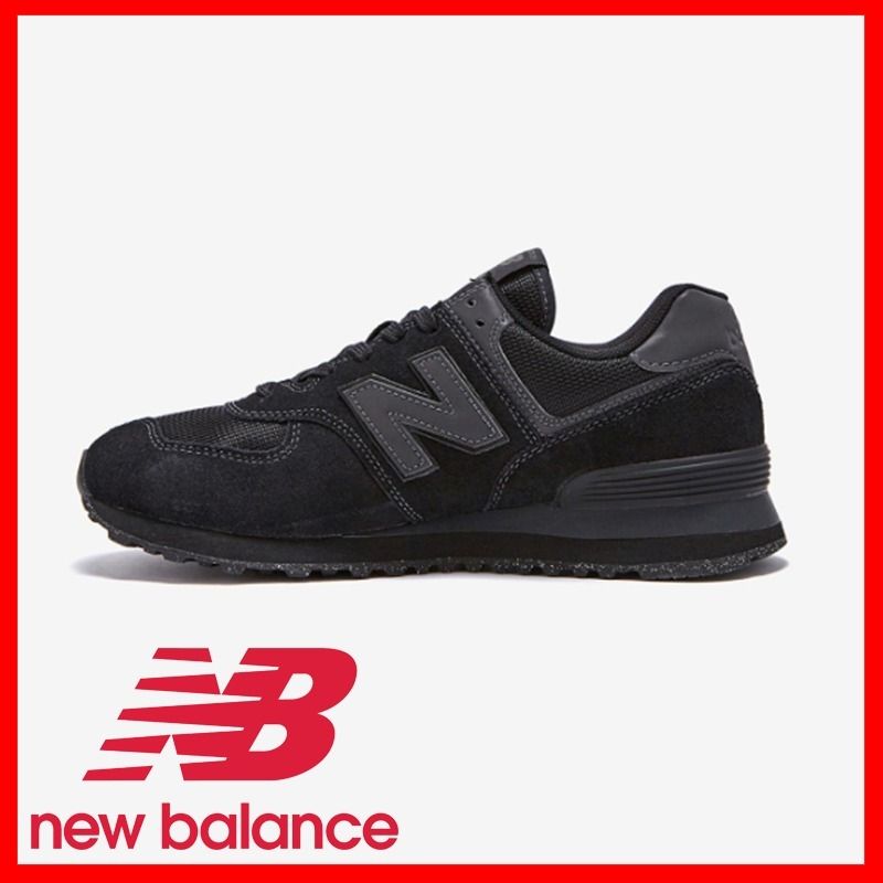 [ニューバランス] ★ML574EVE / 男女共用★大人気★ ニューバランス NEW BALANCE ML574 ML574EVE スニーカー │Z
