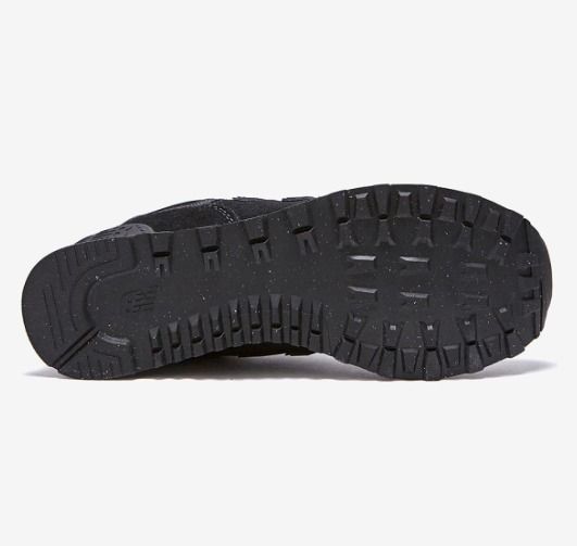 NEW BALANCE☆574ユニセックス スニーカー ML574EVE (New