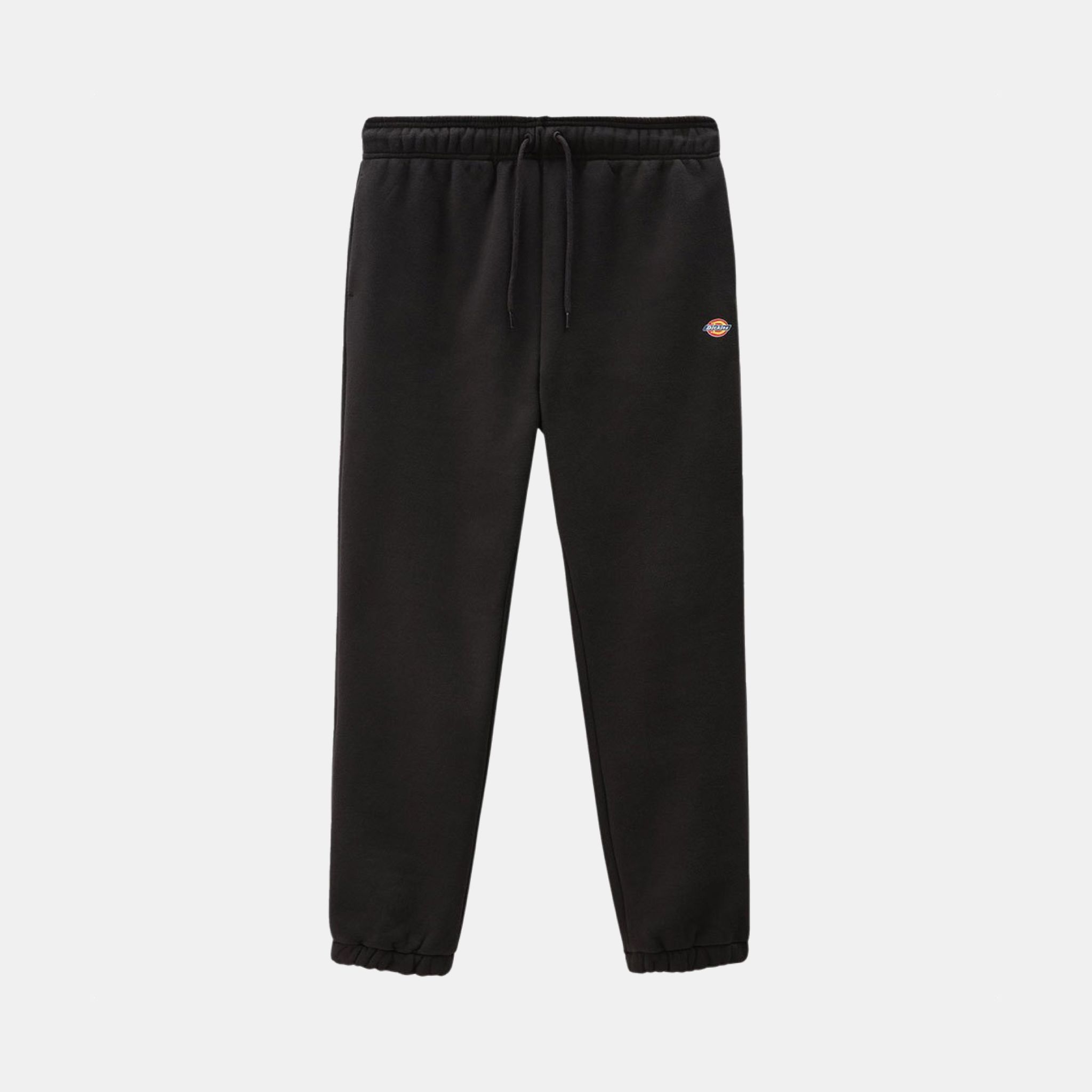 Dickies】ロゴ スウェット 上下セット ブラック / 送料無料