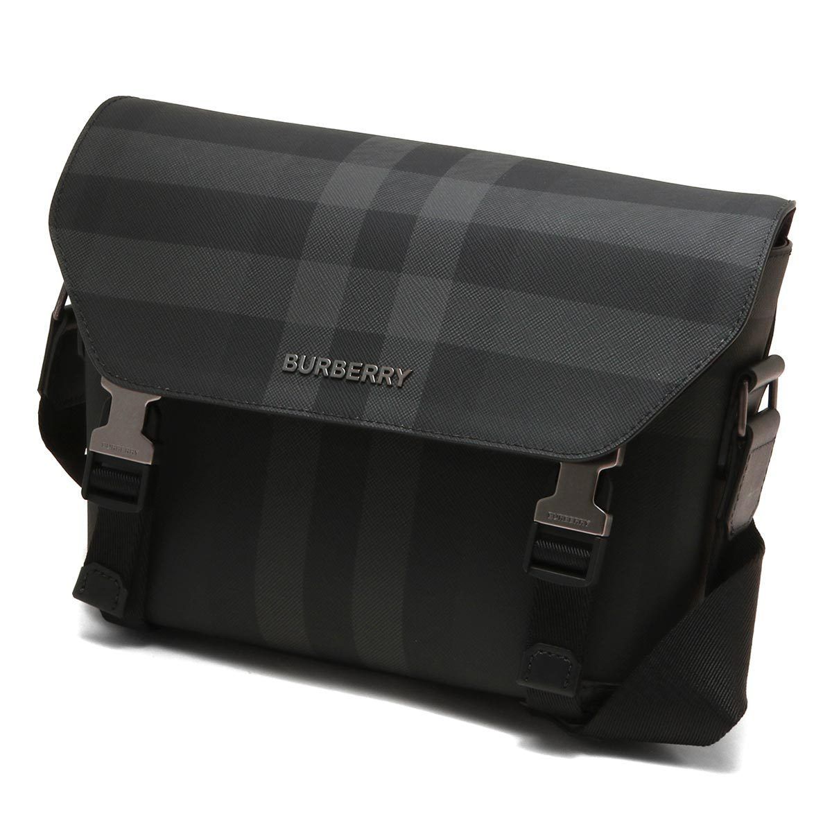 ★ BURBERRY ★ CHARCOAL CHECK ショルダーバッグ 楽天市場】BURBERRY バーバリー ショルダーバッグ SM WRIGHT