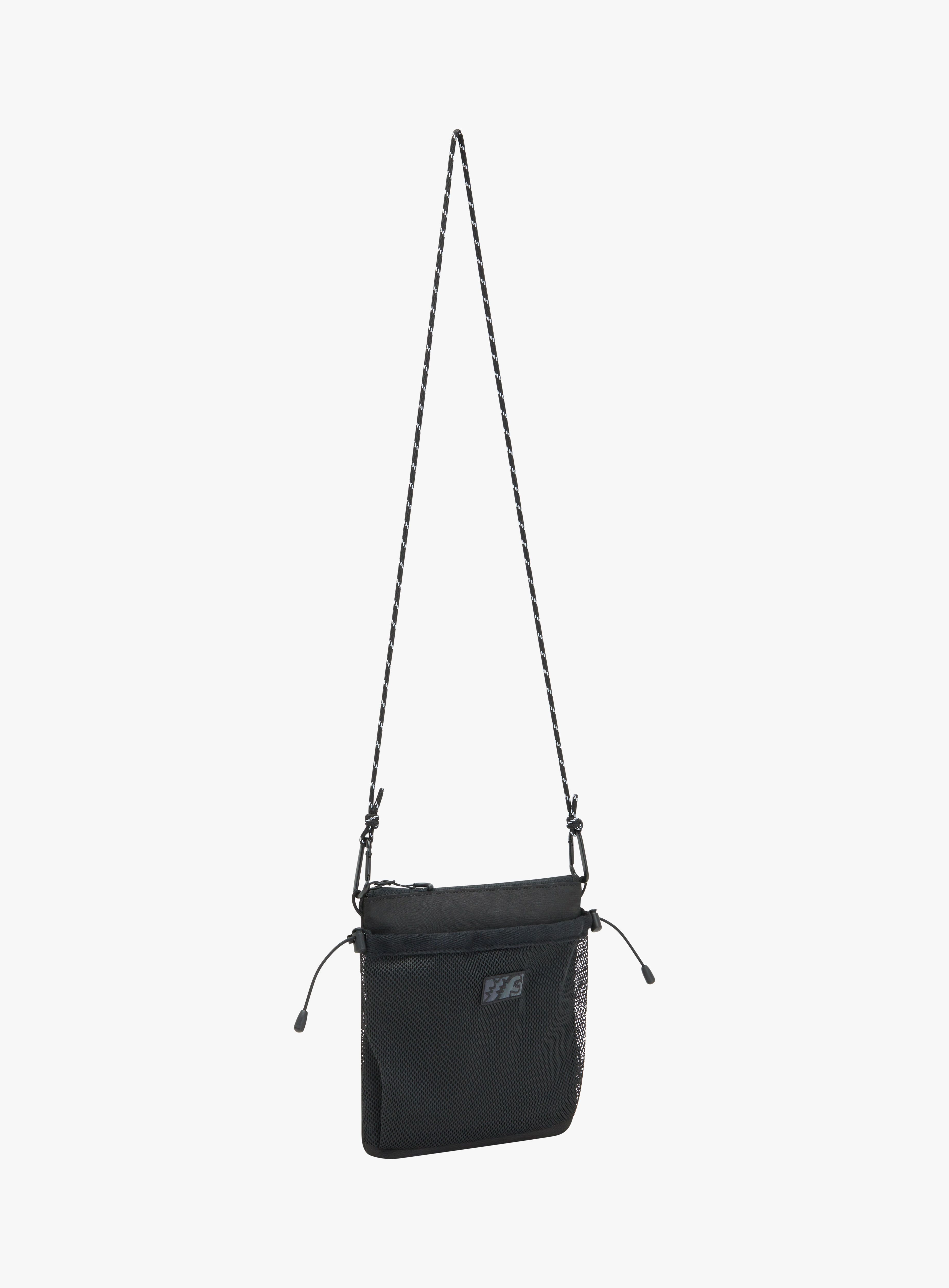 agnes b. Sport b. ユニセックス マルチショルダーバック/送料込 ☆agnes b. Sport b. ユニセックス キャリングサコッシュ/送料込