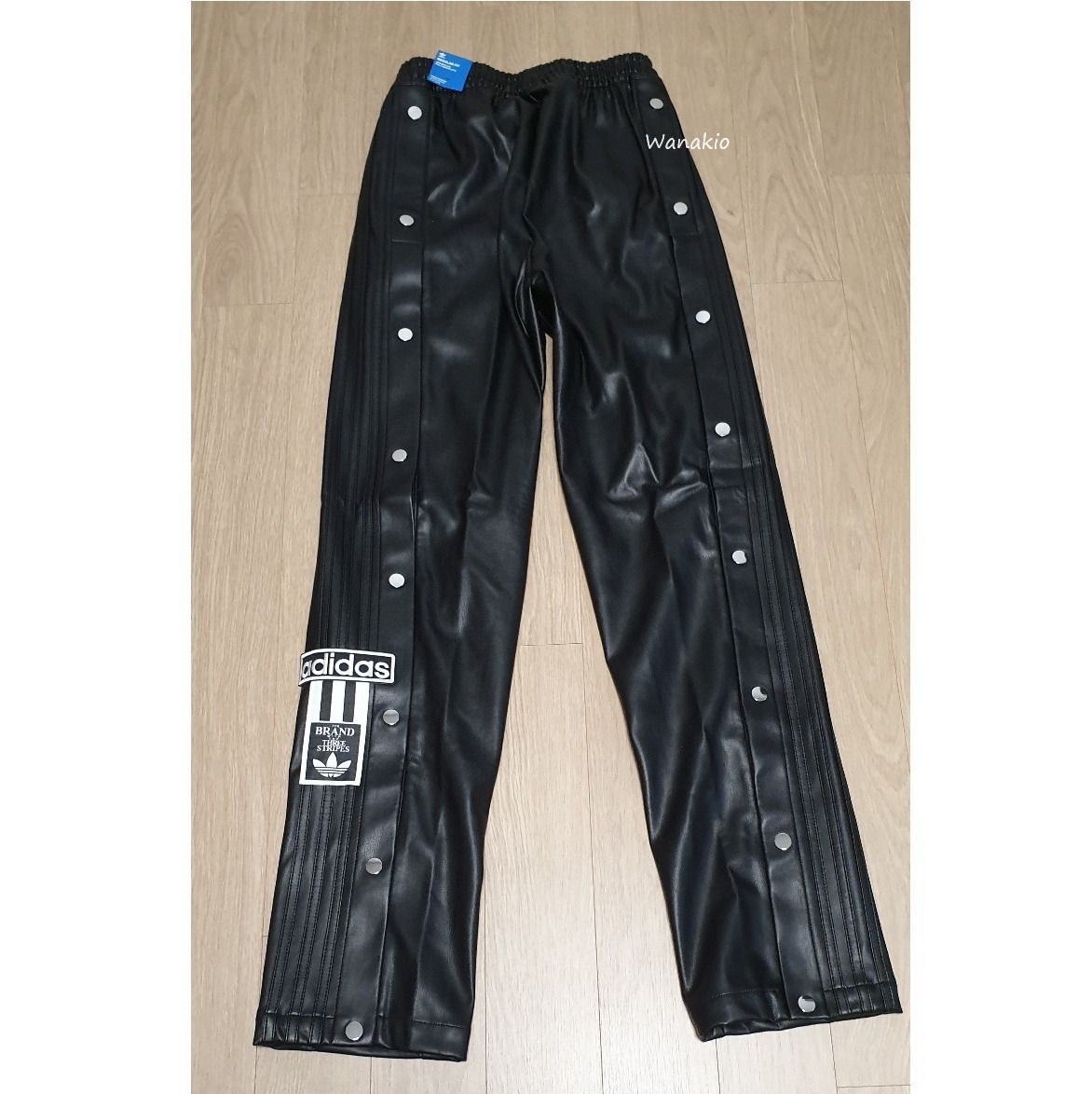 アディダス adidas ADIBREAK PANTS アディブレイク パンツ