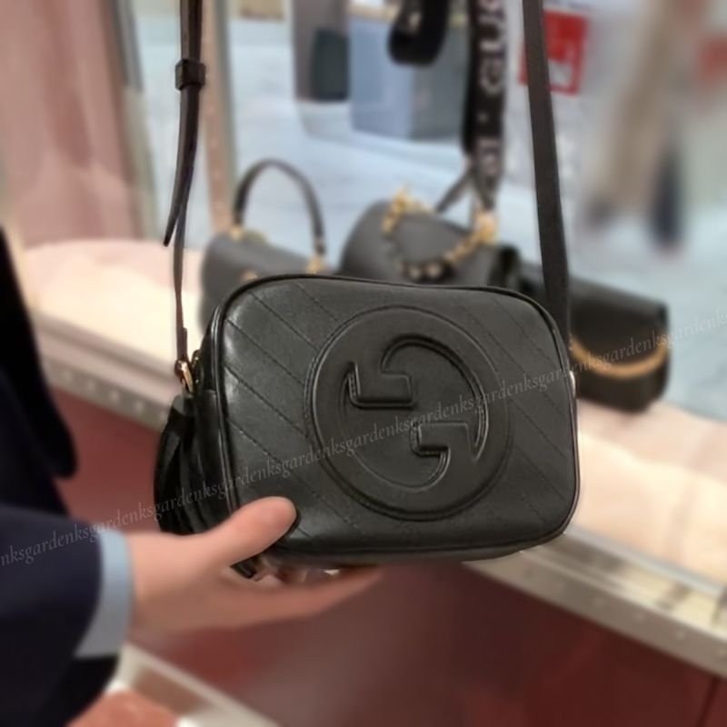 限定！GUCCI☆ブロンディ スモールショルダーバッグ☆すぐ届く