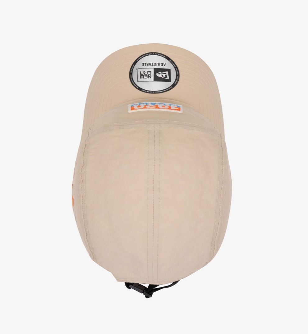 ★送料・関税込★New era★JET CAP PCV 1920 LOGO★キャップ★ ☆人気☆【New era】☆JET CAP PCV 1920 LOG.O☆キャップ☆ (New