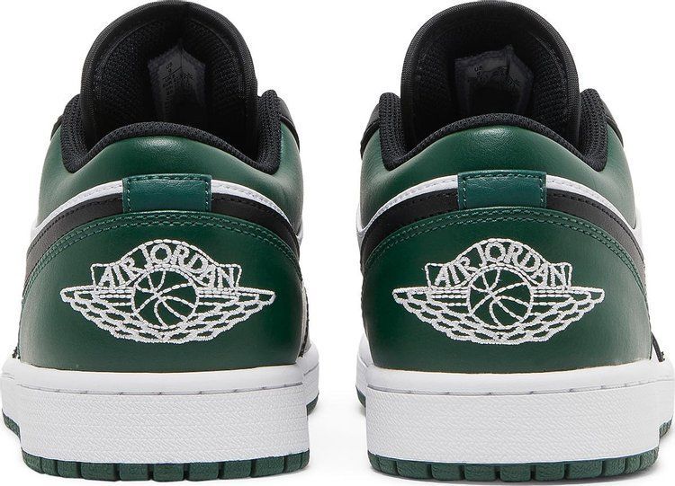 Nike Air Jordan 1 Low Green Toe ジョーダン 1 グリーン トゥ