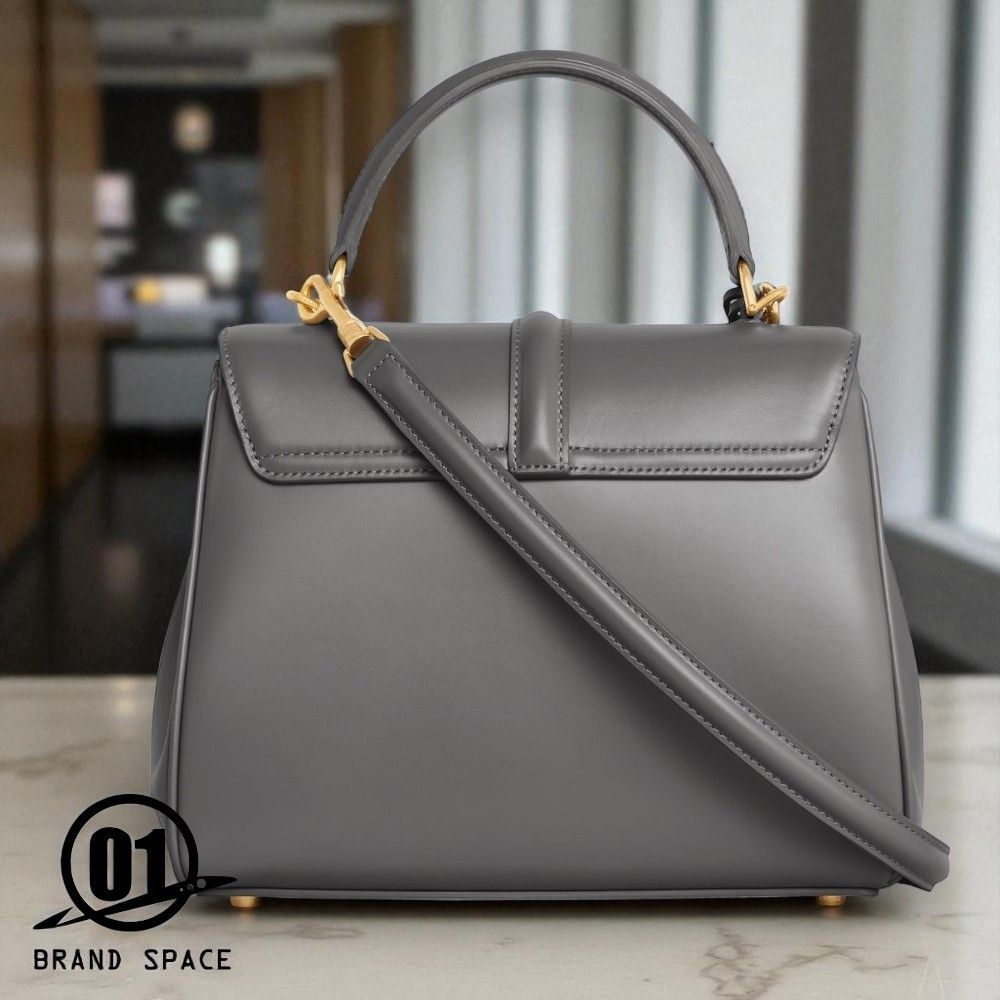 入手困難【CELINE】16 セーズ スモール カーフスキン バッグ 入手困難【CELINE】16 セーズ スモール カーフスキン バッグ