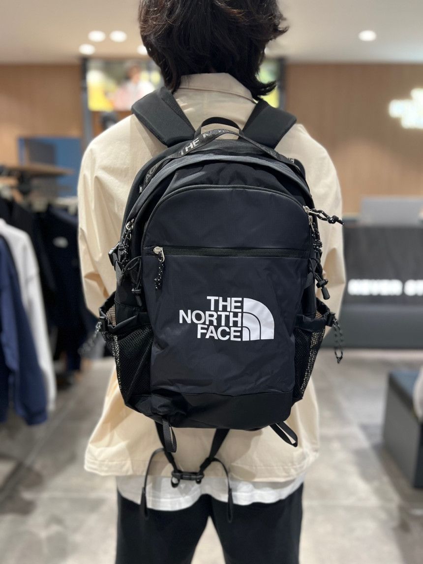 ☆THE NORTH FACE☆BREEZE LT 24 バックパック 登山 NM2SP07A