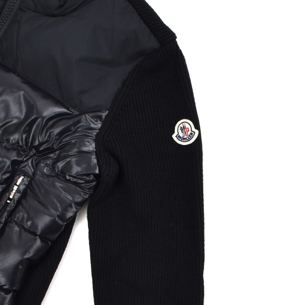 【国内発送】MONCLER カーディガン キッズ 8g00022-6810 国内発送】MONCLER カーディガン キッズ 8g00022-6810 (MONCLER