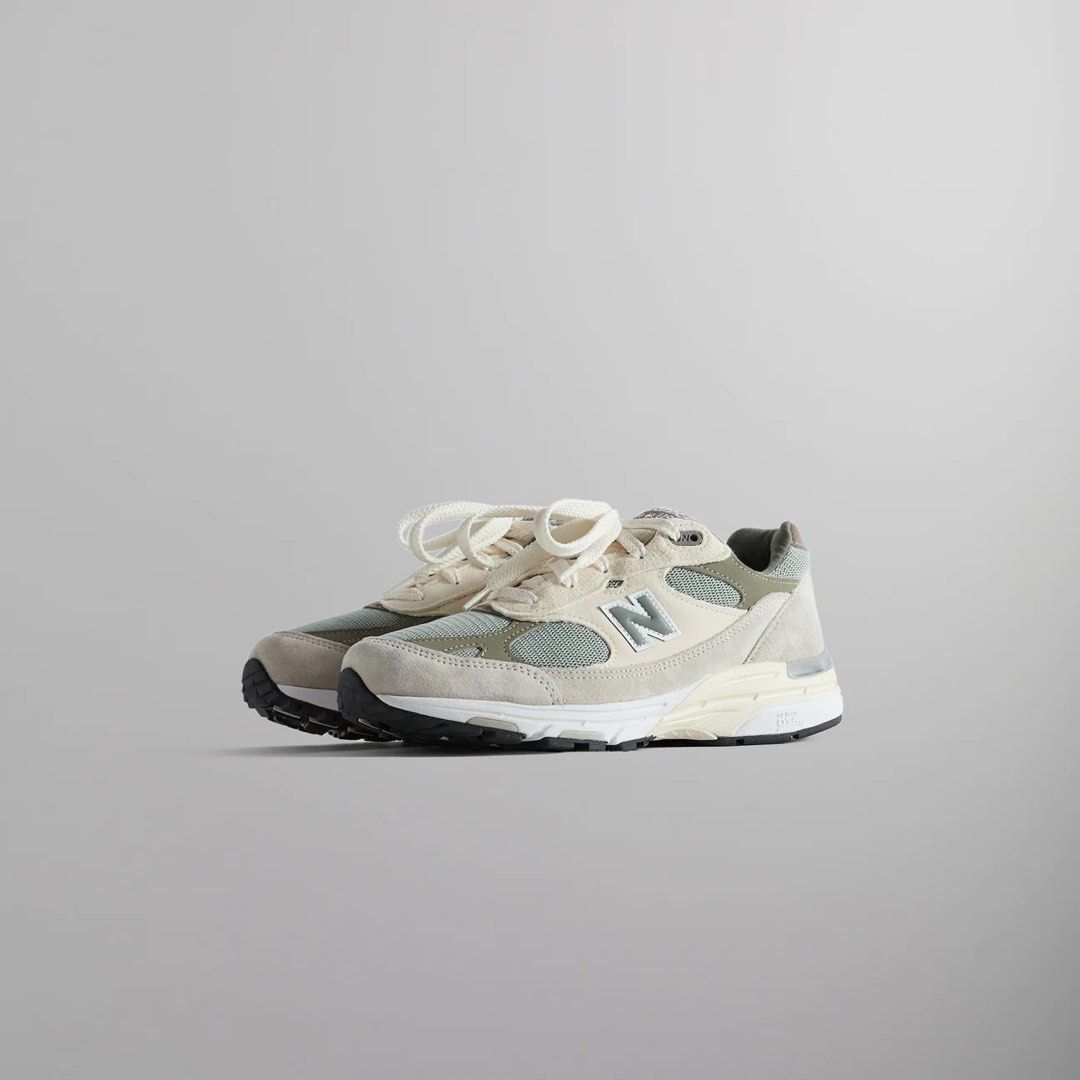 ◇送料込◇KITH X NEW BALANCE MR993KT1◇コラボ商品◇ (New