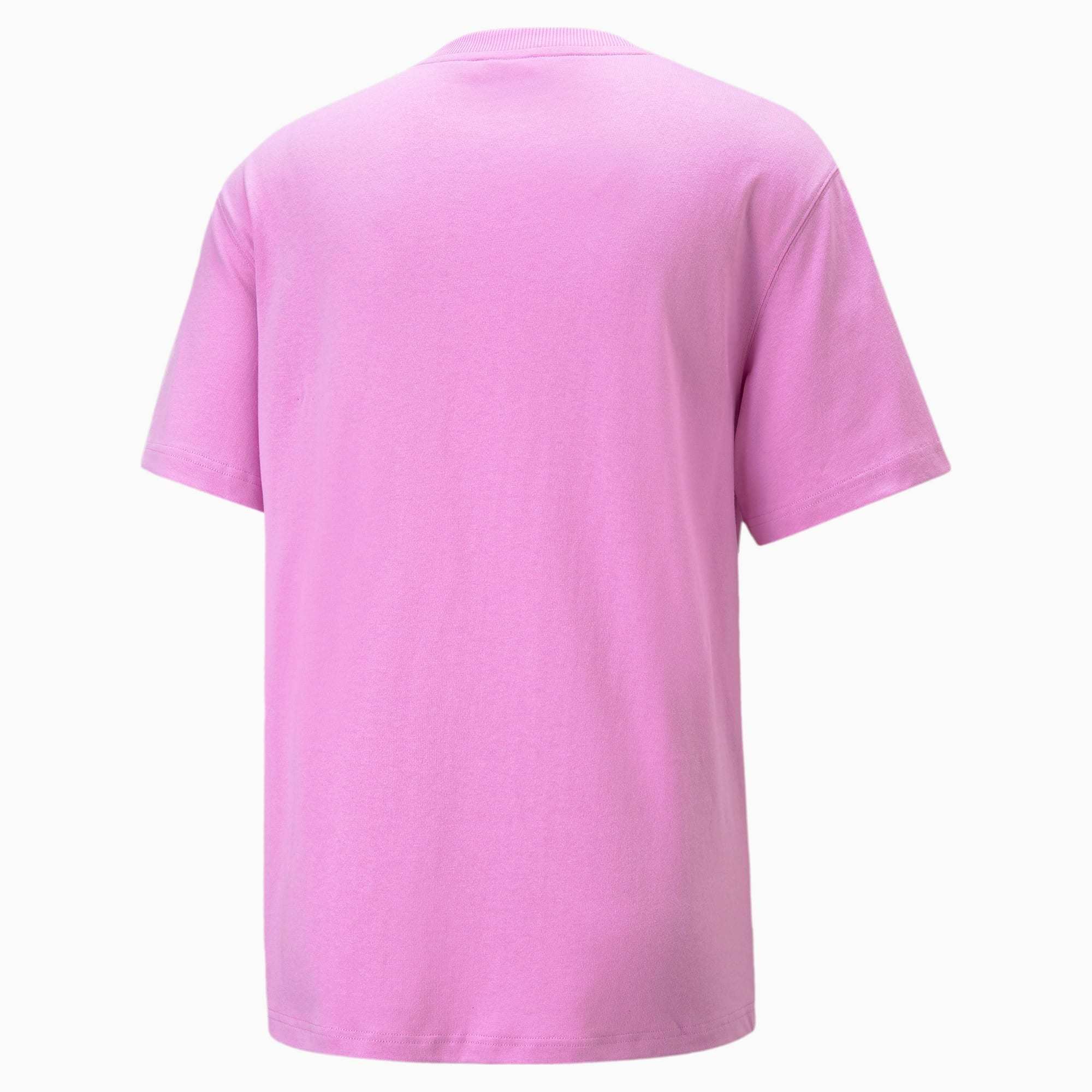 PUMA X AMI]☆T-shirt☆韓国大人気☆男女共用☆ (AMI PARIS/T