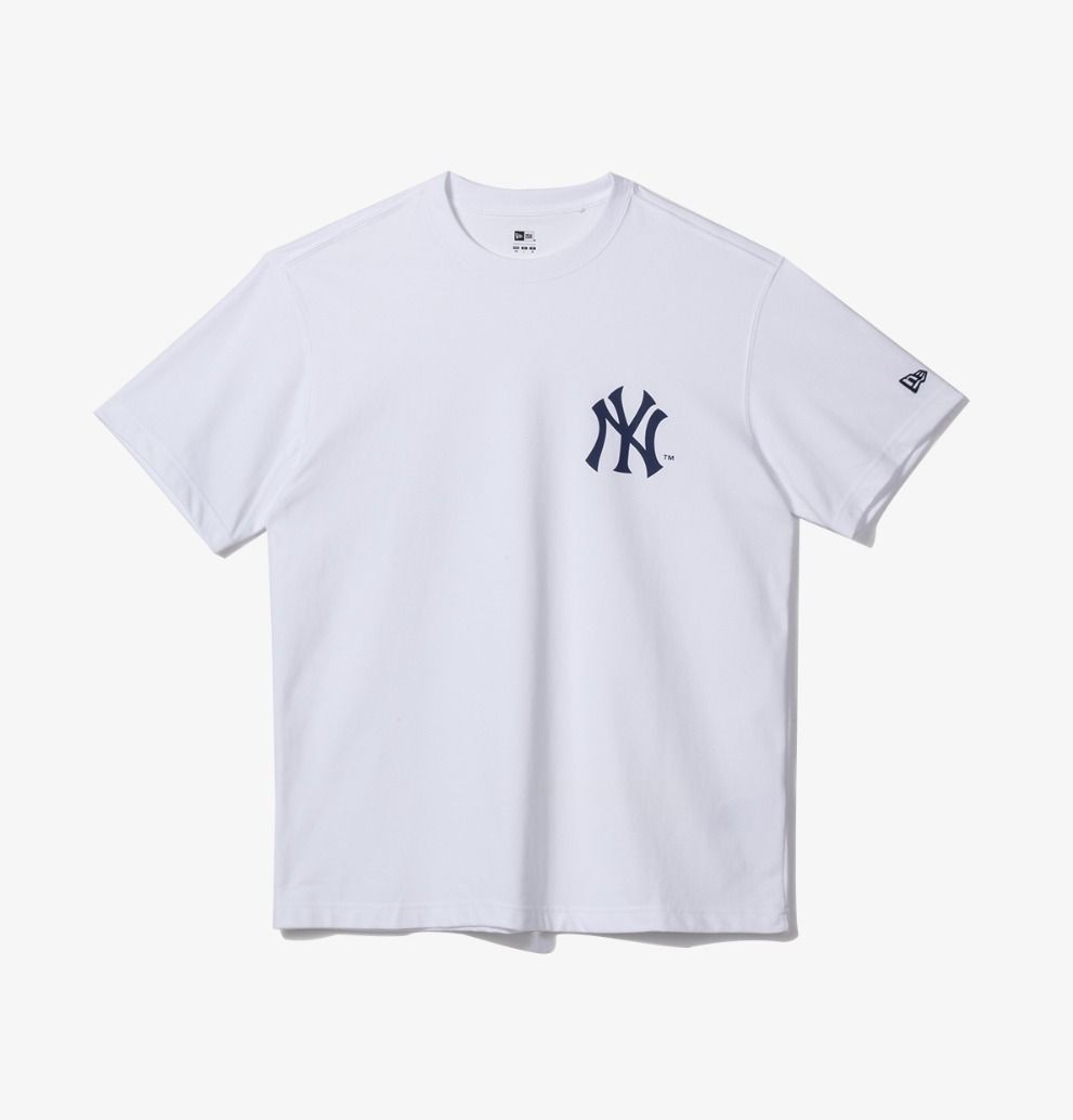 ★人気★【New era】★MLB LOGO SET UP T-SHIRT.S★Tシャツ★ ☆人気☆【New era】☆MLB LOGO SET UP T-SHIRT.S☆Tシャツ