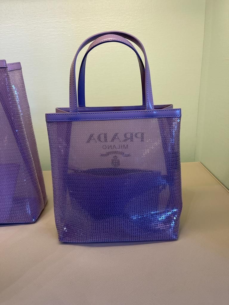 沸騰ブラドン ☆プラダトートバッグ お買い得！！ (PRADA/トートバッグ バッグ