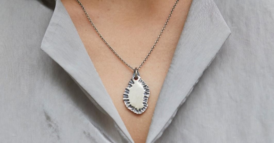 【HANNA543】☆N502 ネックレス Necklace ★BTS V 着用♪ ☆BTS V(テテ)着用☆関税込☆HANNA543☆N502 Necklace