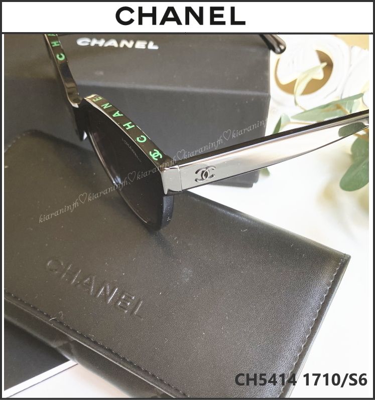 専用！CHANEL シャネル アルミフレーム サングラス 楽天市場】【中古】 シャネルCHANEL チェーンフレームサングラス