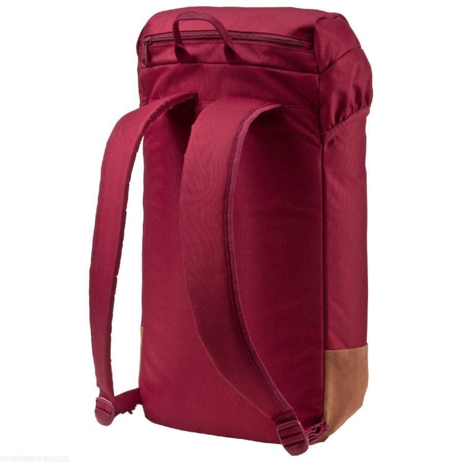 PUMA リュック SUEDE backpack カベルネ 073193-06 新品 PUMA リュック SUEDE backpack カベルネ 073193-06 新品 (PUMA