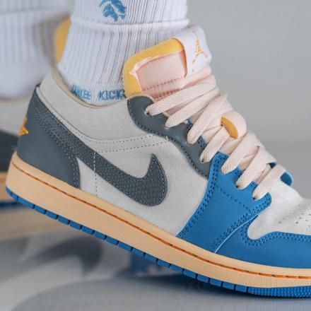 エアジョーダン1 ロー Nike Air Jordan 1 Low Tokyo 96 正規品 (Nike