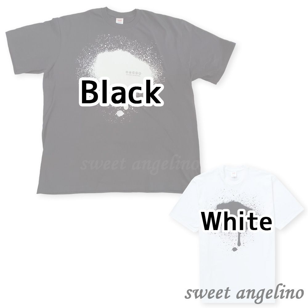 Supreme x UNDERCOVER】23SS WEEK 6☆コラボ☆タグ Tシャツ