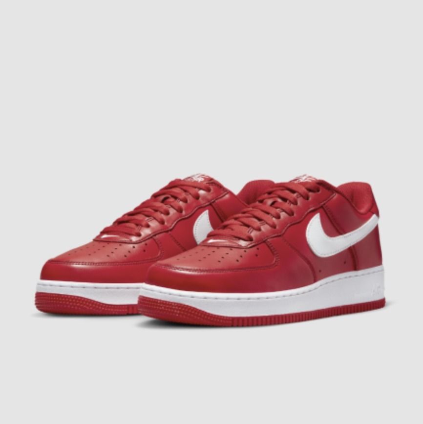 2024年 2/13 発売予定！NIKE AIR FORCE 1 LOW “Valentine 2024