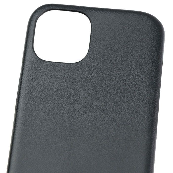 国内即発！コーチ レザー Retro C Logo iPhone13/14 ケース