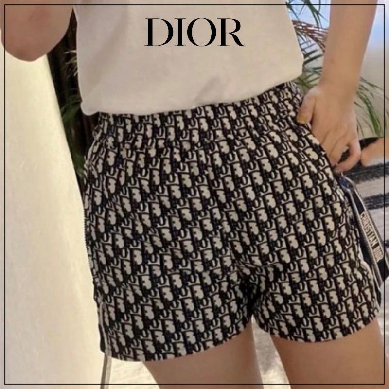 Dior ディオール ショートパンツ