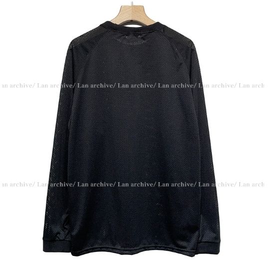 【U LAN】(UNISEX) Harley Mash Sweatshirt U LAN】(UNISEX) Harley Mash Sweatshirt (U LAN/スウェット