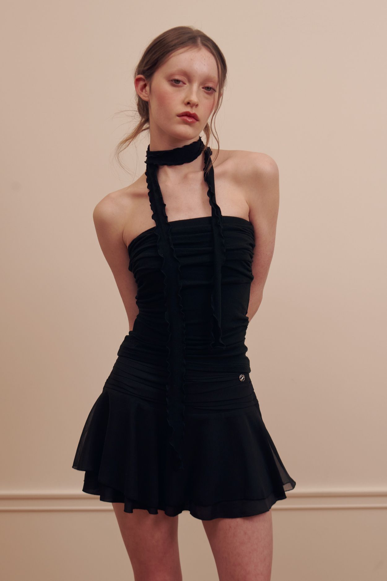 pain or pleasure】23ss ALLEGRO TOP (PAIN OR PLEASURE/キャミソール) 93633564【BUYMA】