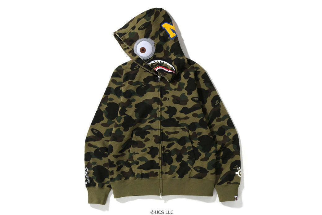 A BATHING APE - APE MILO MIMION エイプ マイロ ミニオン